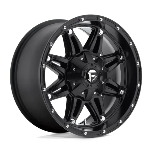 Hostage 20X9 5X5/5.5 Bd 5.00 87.1 01Mm - D53120905750 1