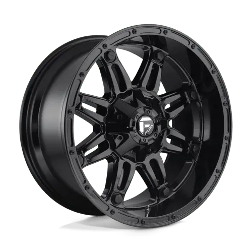 Hostage 20X9 6X135/5.5 106.1 Bl -12 - D62520909845 1