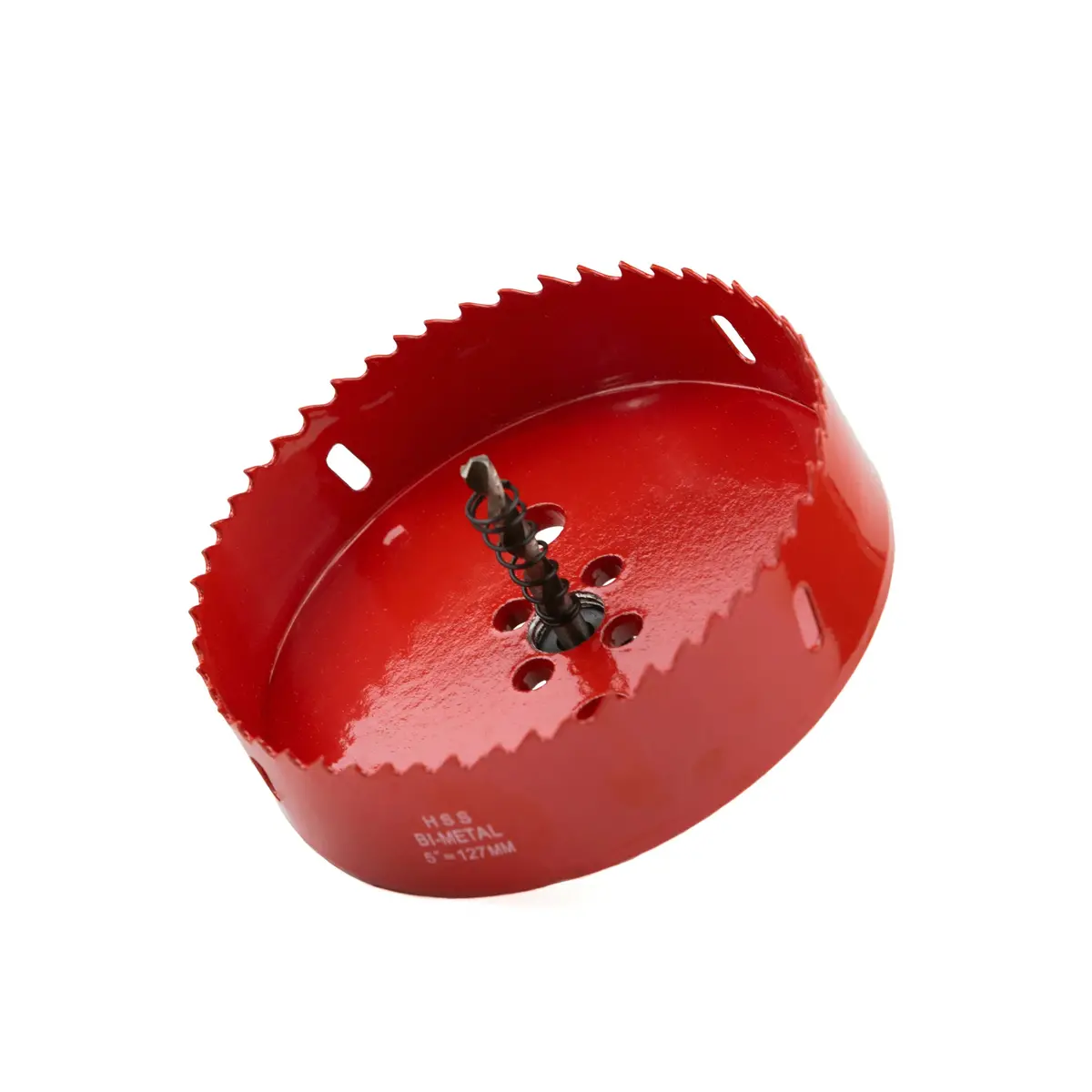 Rpm 5" Hole Saw Bit 1