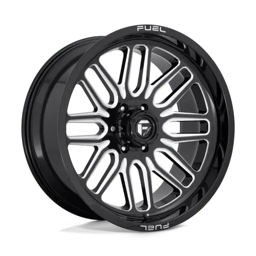 D662 Ignite 20X9 6X5.5 106.1 Nbl +19Mm - D66220908457 1