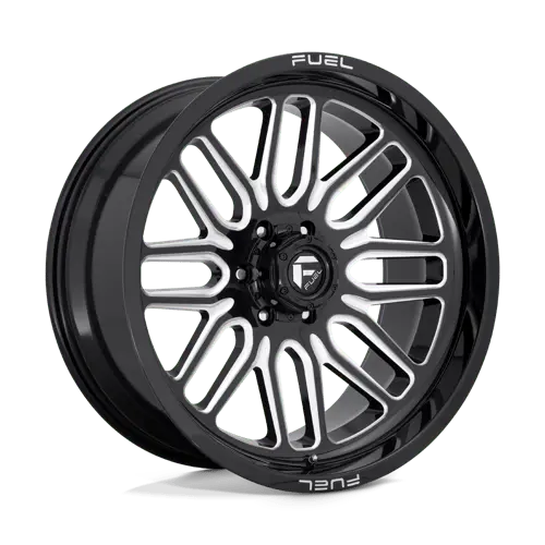 D662 Ignite 22X12 8X6.5 Nbl 125.2 -43Mm - D66222208247 1
