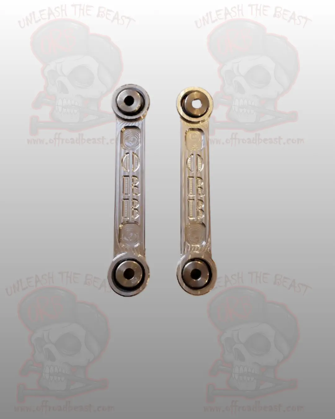 Sway Bars Billet Sway Bar Links – Xp Turbo 1
