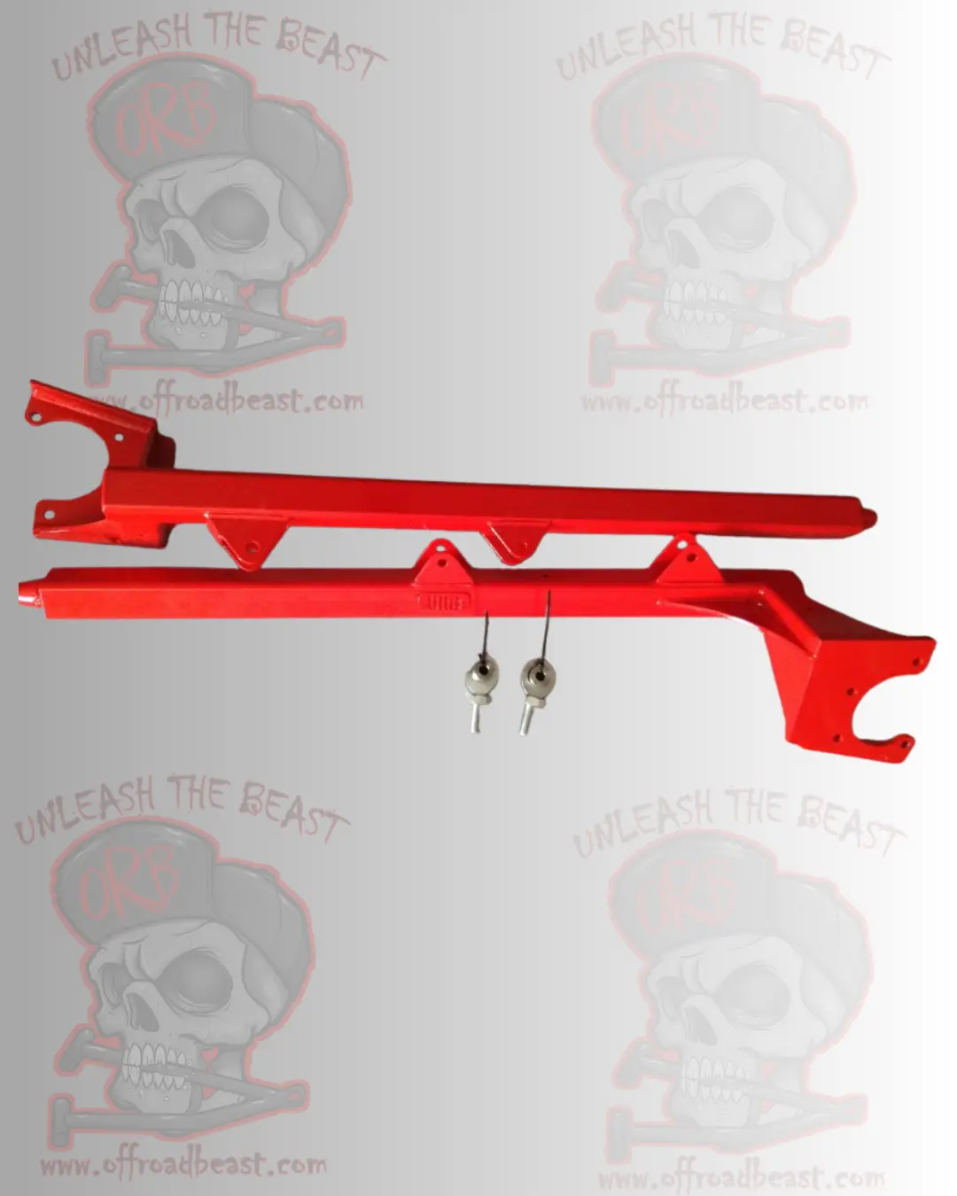 Trailing Arms Trailing Arms – Xp Turbo 1