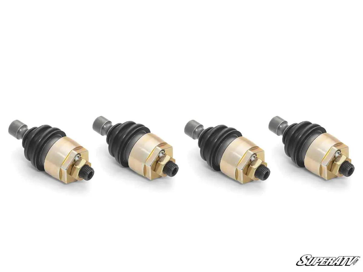 1000 Xp 1K/Turbo Keller Ball Joints 1