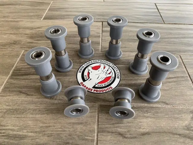 1000 Xp Garage Products Bushing Kit- Orb Long Arm 1K/Turbo 1