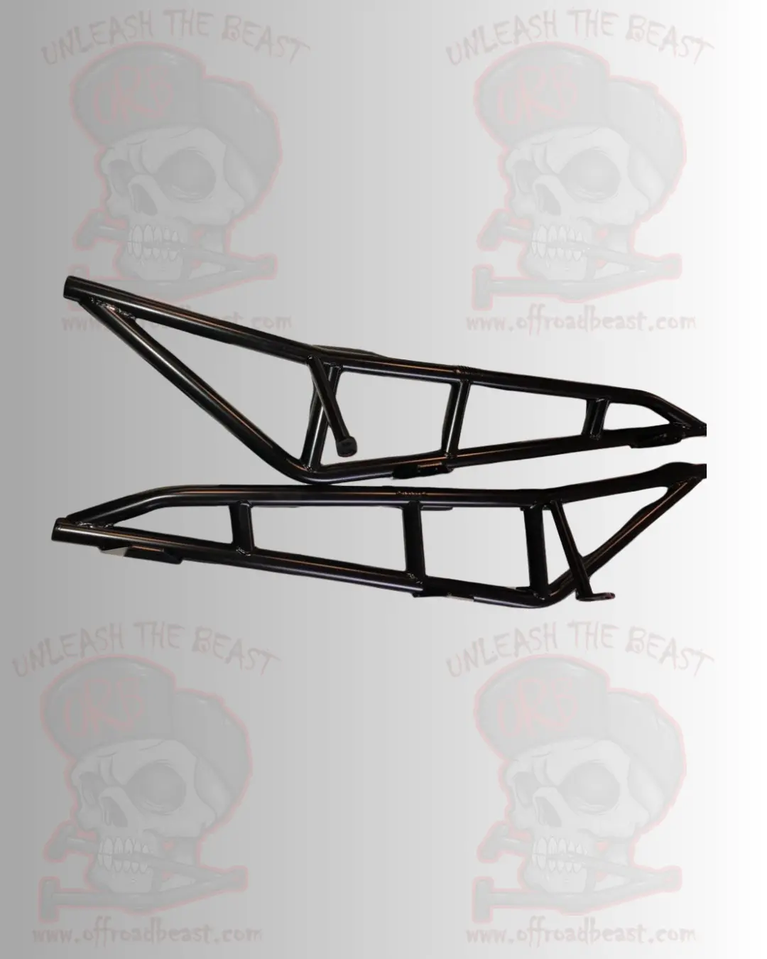 1000 Xp 2-Seater Tree Kickers Medium – Rzr 1000 Xp 23 Under 1