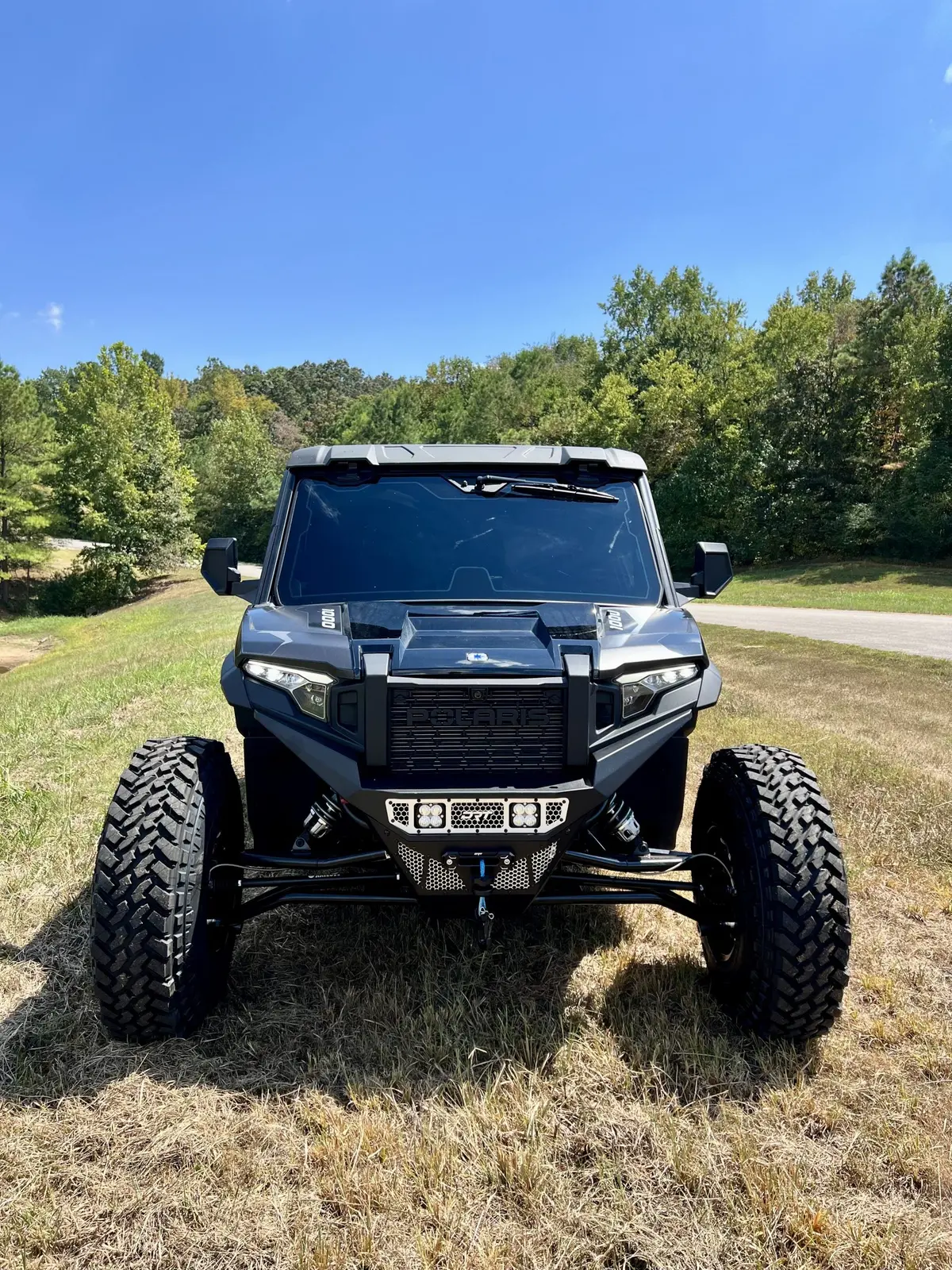 Xpedition Long Arm Kit-Xpedition 1