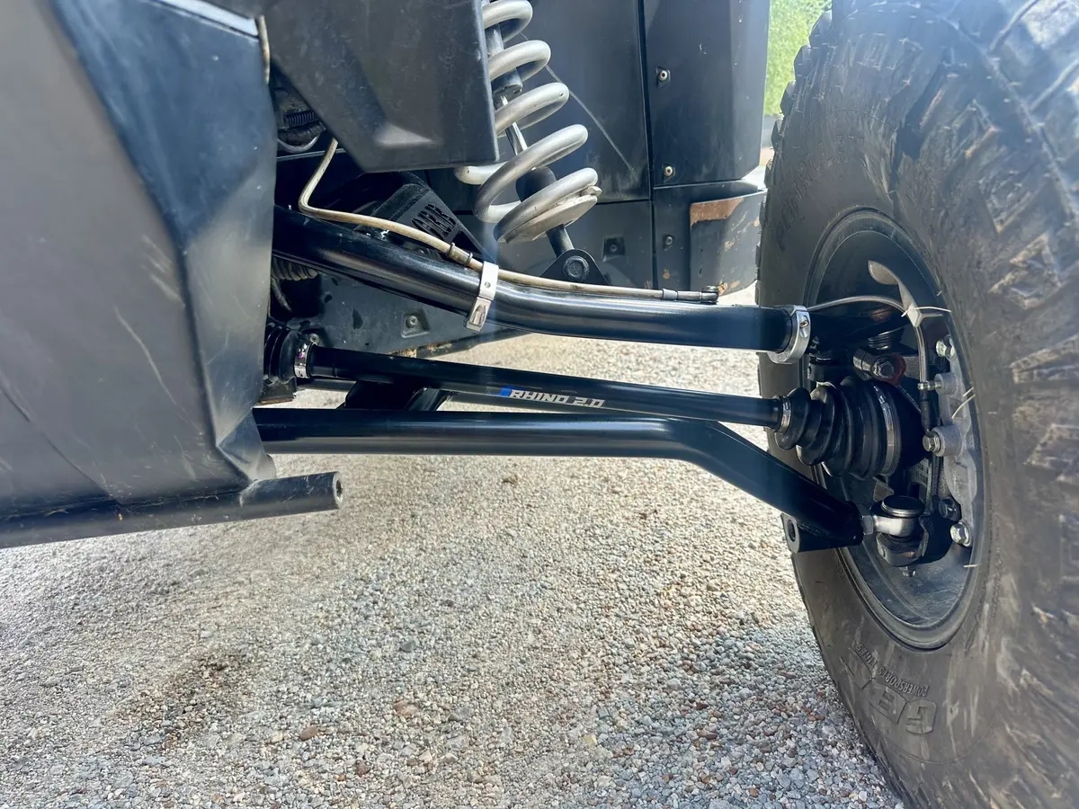 900/1000 Long Arm Kit-Ranger 1500 1