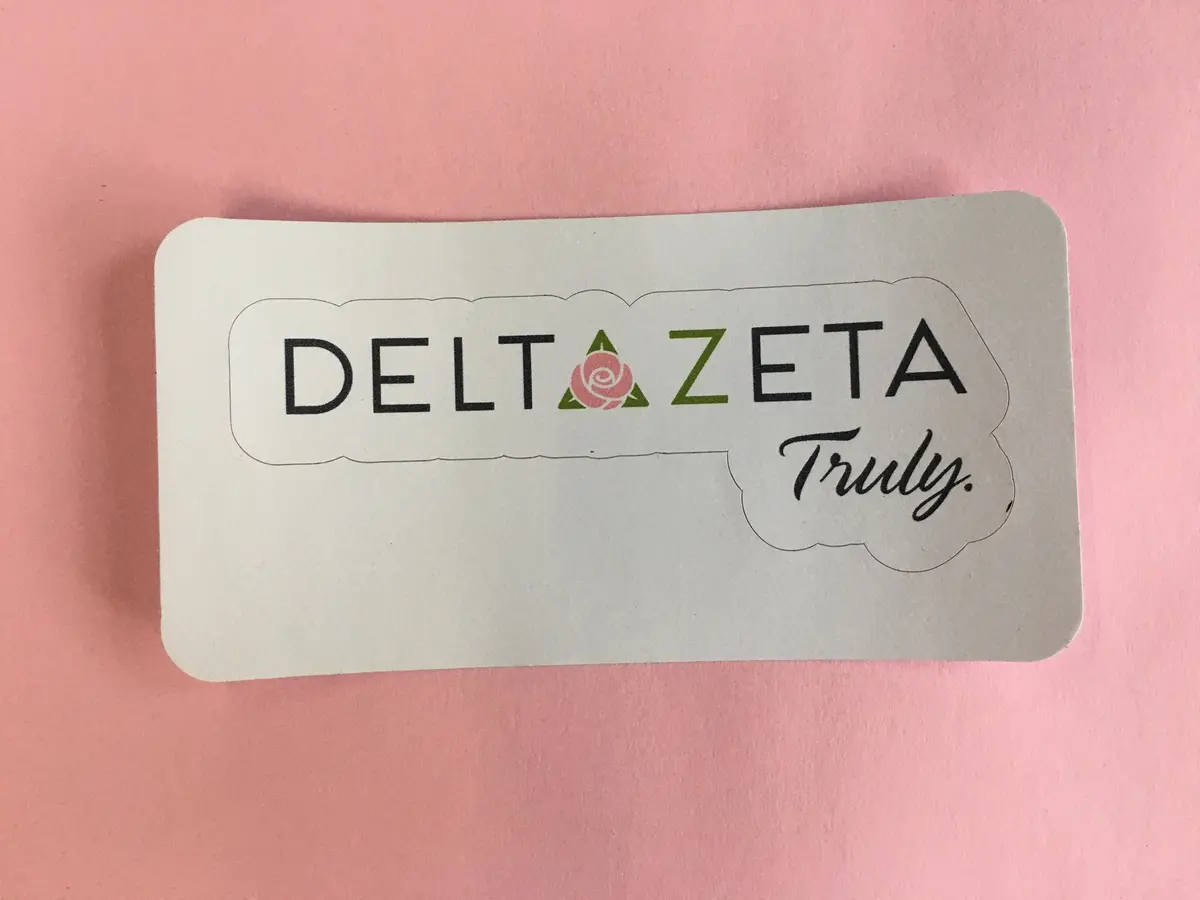 Classic Truly Decal 1