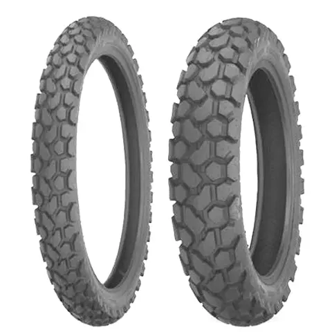 Kenda K270 Dual Sport 4.10-18 - 042701852B0 1