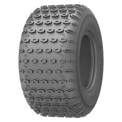 Kenda Tire K290 Scorpion - Tl,22X10-8 - 08290088Da1 1