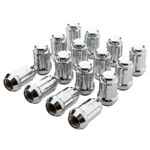 4Lug 1/2 Spline Wik W/Valves Gor - K4cs-00012Gr 1