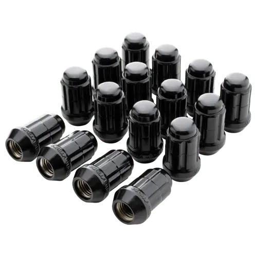 4Lug 3/8 Spline Wik W/Valves Blk Gor - K4cs-00038Bgr 1