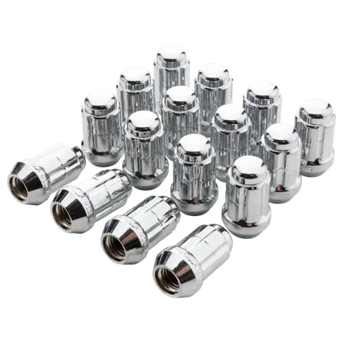 4Lug 3/8 Spline Wik W/Valves Gor - K4cs-00038Gr 1