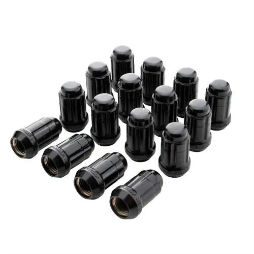 4Lug 12-1.50 Spline Wik W/Valves Blk Gor - K4cs-12150Bgr 1