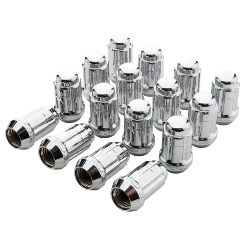 4Lug 12-1.50 Spline Wik W/Valves Gor - K4cs-12150Gr 1