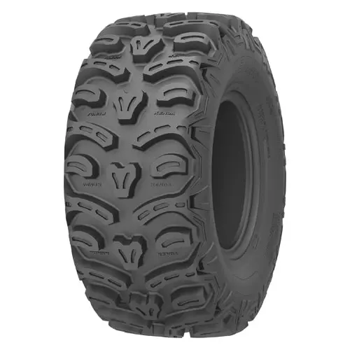 K587 Bear Claw Htr At 26 X 9R-12 Tl 8 Ply - 085871269D1 1