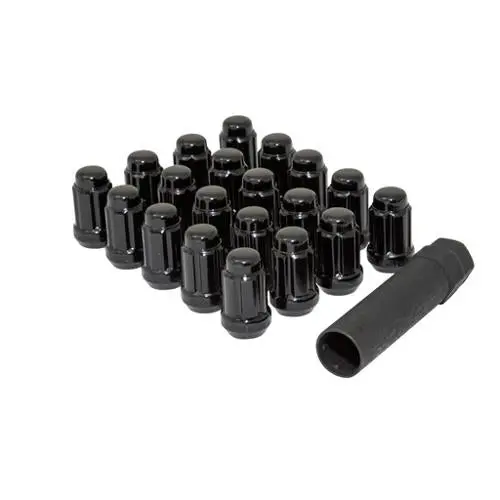 5Lug 12-1.50 Spline Wik Pass Blk Gor - K5cs-12150Bgr 1