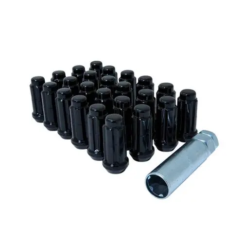 6Lug 14-1.50 Splne Wik Trk Blk Gor - K6ts-14150Bgr 1