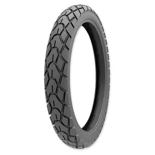 Kenda K761 Dual Sport 90/90-21 Tubeless - 047612108B1 1