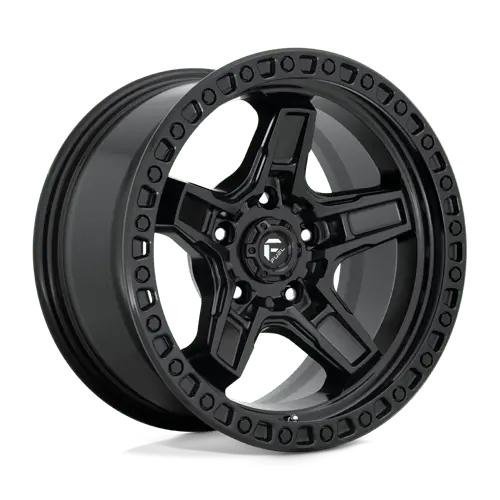 Kicker 17X9 5X5.0 71.5 Bd -12 - D69717907545 1