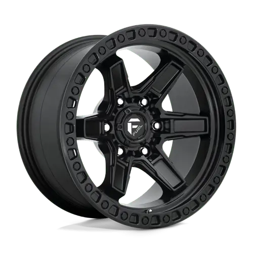 Kicker 17X9 6X5.5 106.1 Bd -12 - D69717908445 1