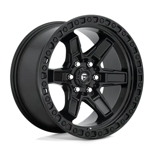 Kicker 17X9 6X4.5 66.06 Bd +12 - D69717908755 1