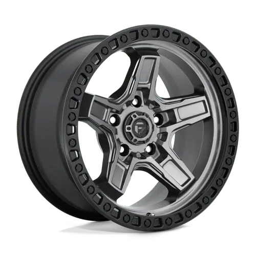 Kicker 17X9 5X5.0 71.5 Gdb -12 - D69817907545 1