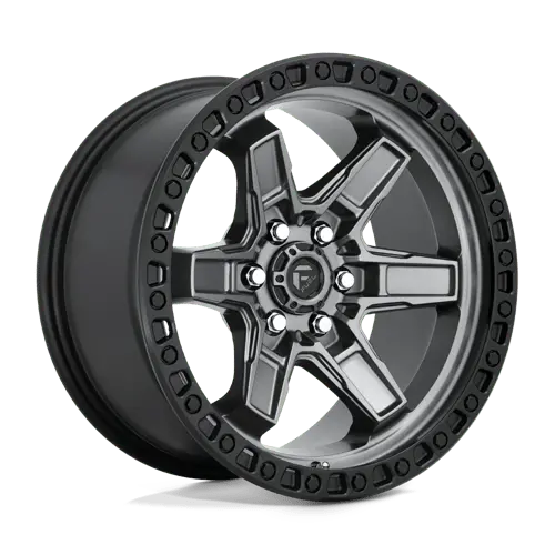 Kicker 17X9 6X4.5 66.06 Gdb +12 - D69817908755 1