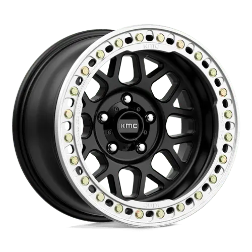 Grenade Crawl Bl 17X8.5 5X6.5 S-Blk +0 - Km23578576700 1
