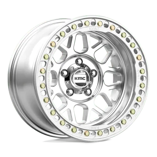 Grenade Crawl Bl 18X9 8X170 Mach -24 - Km23589087524n 1