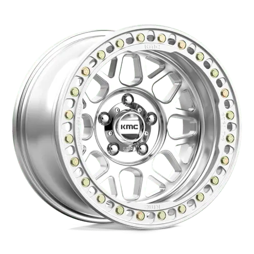 Grenade Crawl Bl 18X9 6X5.5 Mach -24 - Km23589060524n 1