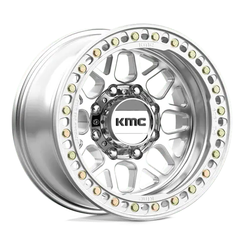 Grenade Crawl Bl 17X9 8X170 Mach -38 - Km23579087538n 1