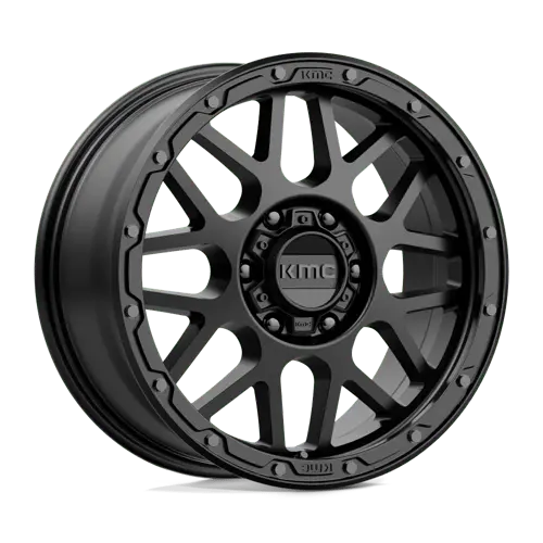 Km535 18X8.5 6X135 M-Blk 35Mm - Km53588563735 1