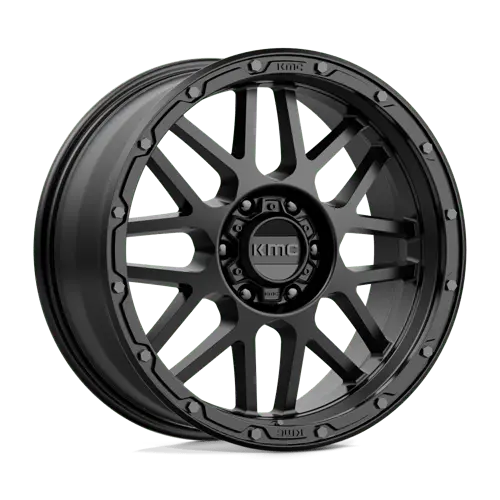 Km535 20X9 6X4.5 M-Blk 18Mm Cb 66.1 - Km53529064718 1