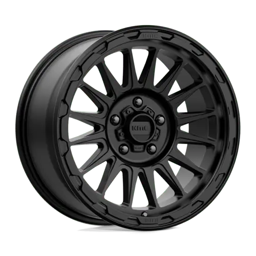 Km542 18X9 5X150 S-Blk 18Mm - Km54289058718 1