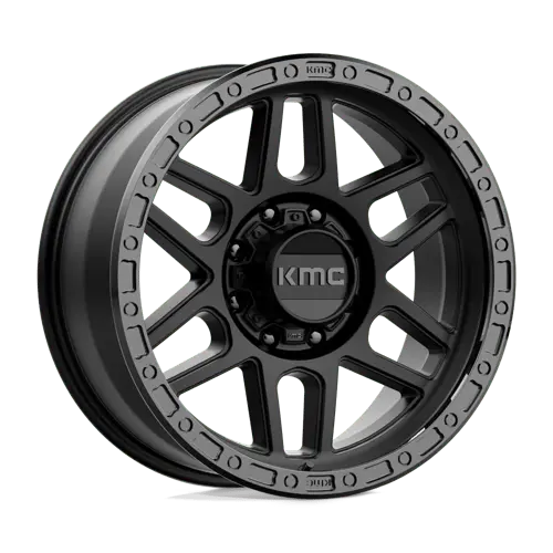 Km544 20X9 8X180 S-Blk Gb Lp 00Mm - Km54429088700 1