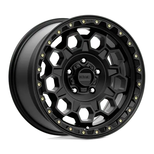 Km545 17X9 5X150 S-Blk 18Mm - Km54579058718 1
