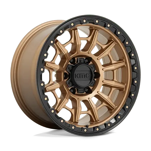 Km547 17X9 5X5.0 M-Brz Blk-Lp 00Mm - Km54779050600 1