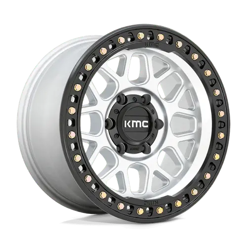 Grs 17X9 6X5.5 106 +18 Mach Sblk-Lp - Km54979068518 1