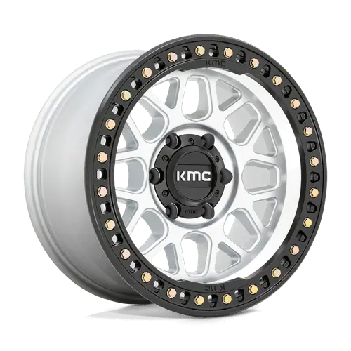 Grs 17X9 6X5.5 106 -12 Mach Sblk-Lp - Km54979068512n 1