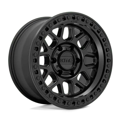 Grs 17X8.5 6X5.5 106 +0 S-Blk - Km54978568700 1