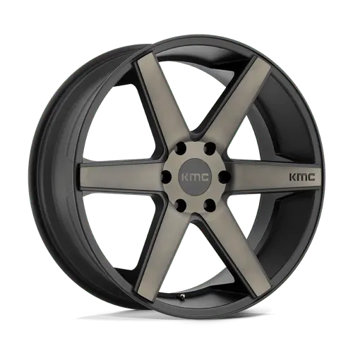 Km704 20X8.5 6X135 M-Blk Dtcc Face 38Mm - Km70428563938 1