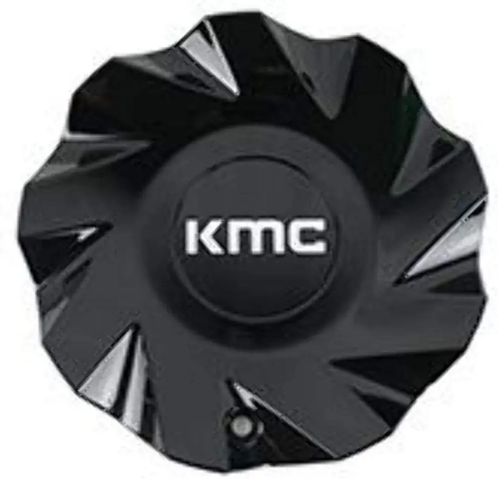 Km705 Cap Gloss Black - Km705capa-Gb 1