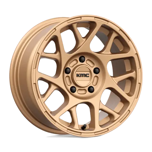 Km708 15X7 5X100 M-Bronze 10Mm - Km70857051610 1