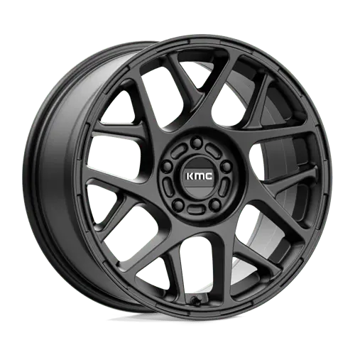 Km708 17X8 5X110 S-Blk 38Mm - Km70878042738 1