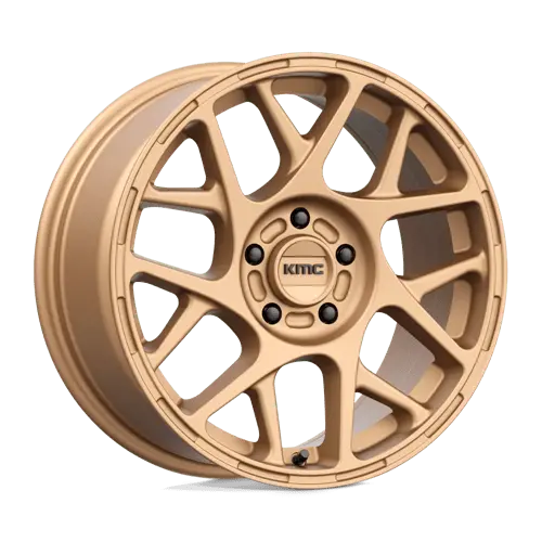 Km708 17X8 5X4.5 M-Bronze 38Mm - Km70878012638 1