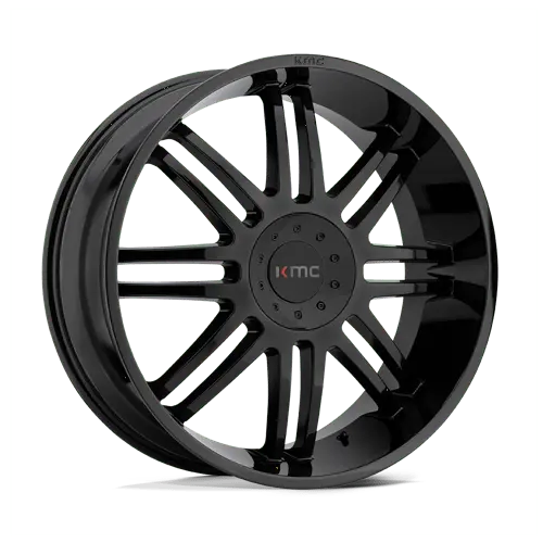 Km714 20X9 6X135/5.5 G-Blk 30Mm - Km71429066330 1