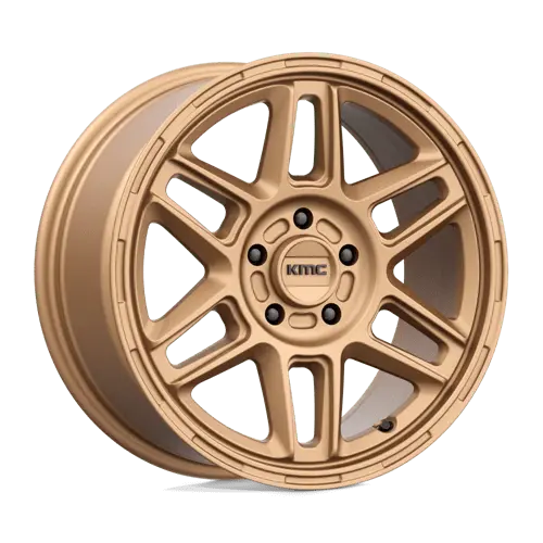 Km716 17X8 5X110 M-Bronze 38Mm - Km71678042638 1