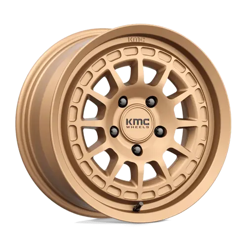 Km719 17X8 5X4.5 M-Brz 35Mm - Km71978012635 1